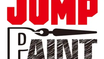 JUMP PAINT by MediBang