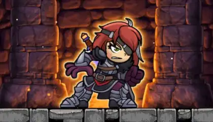 Magic Rampage