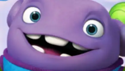 Home: Boov Pop!