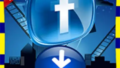 تحميل فيديوهات الفايسبوك