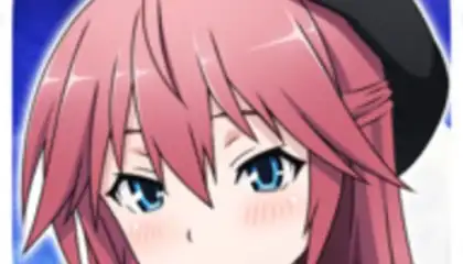 Trinity Seven