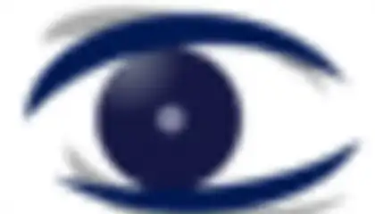 Eye test