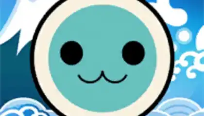 Taiko no Tatsujin