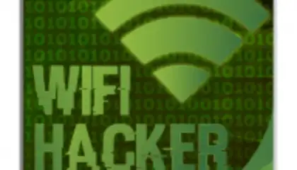 Wifi Hacker
