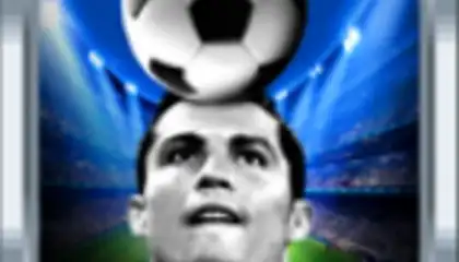 Real Soccer World Cup 2014