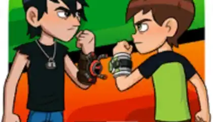 Ben10
