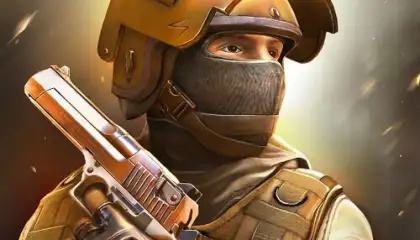Draw Standoff 2