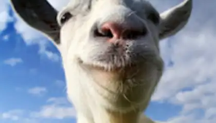 Goat Simulator