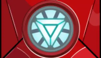 Iron Light