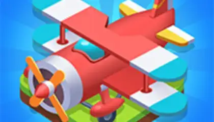 Merge Plane