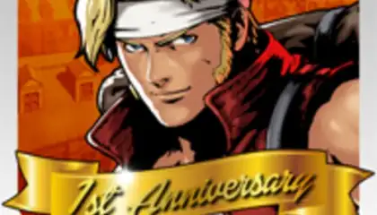 Metal Slug Defense