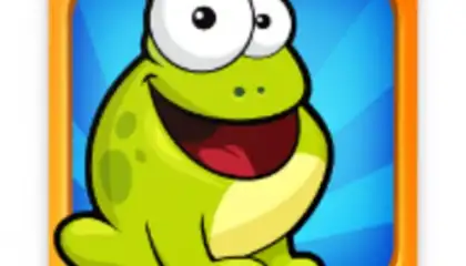 Tap the Frog