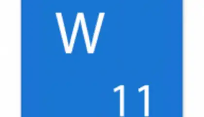 Win 11 Launcher