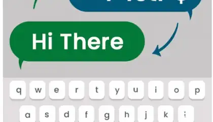Fast Hindi Keyboard