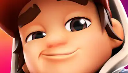 Subway Surfers City