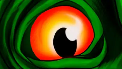 The Cursed Dinosaur Isle: Game