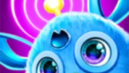 Furby Connect World