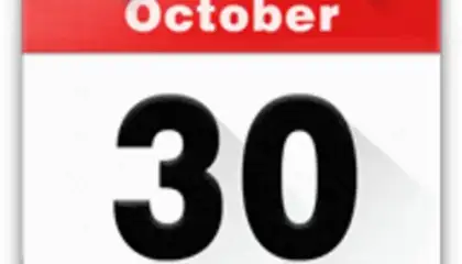 Easy Calendar
