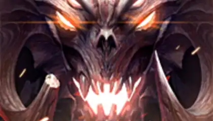 Dark Nemesis