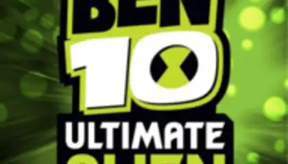 Ben 10 Xenodrome