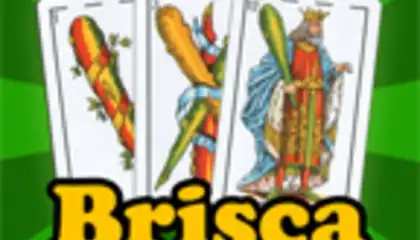 Angry Briscola