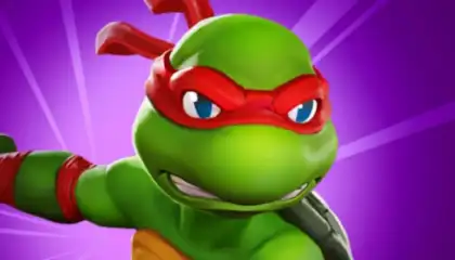 TMNT: Mutant Madness