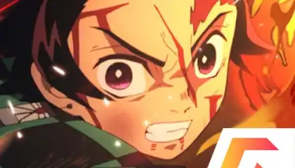 Demon Slayer: Rage of Demon King