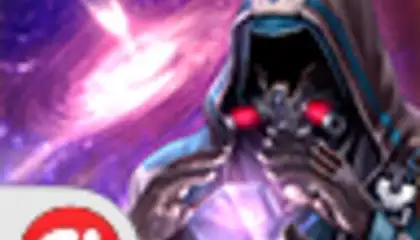 Warpstorm