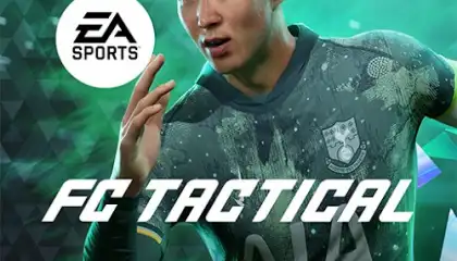 EA SPORTS FC Tactical