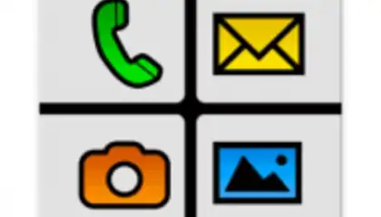 BIG Launcher
