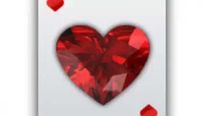 Solitaire Diamond