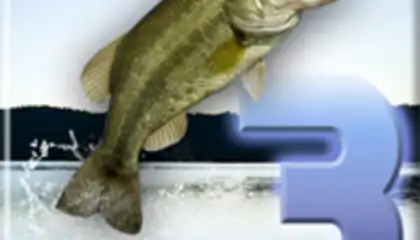 i Fishing 3 Lite