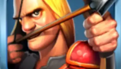 Archers Clash