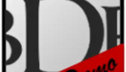 hobDrive Demo