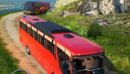 Bus Simulator Games