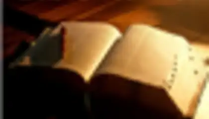 Bible Names with Meanings