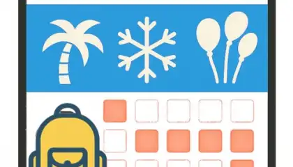 Holidays on Date