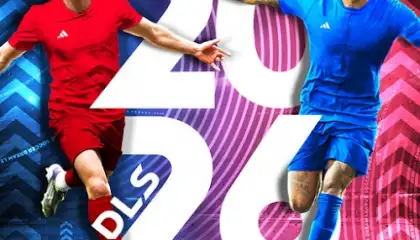 Dream League Soccer 2026