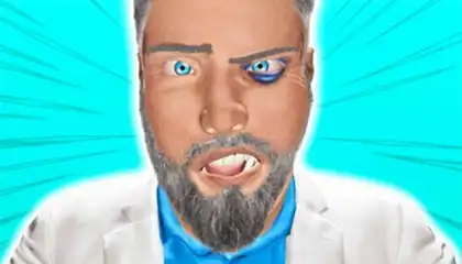 Scary Doctor 3D Pranks Fun