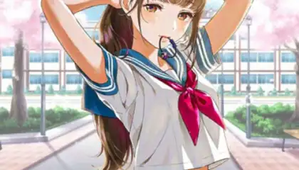 YUMI High School Simulator 3D