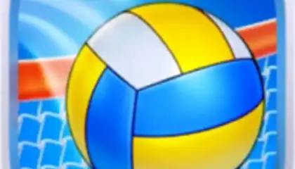 Volleyball 3D