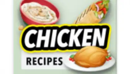 Recetas de pollo