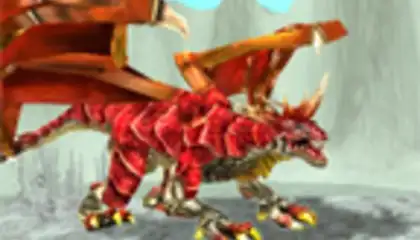 Dragon Sim
