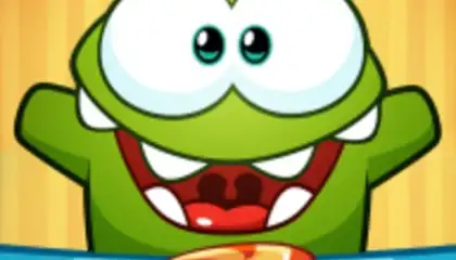 My Om Nom Free