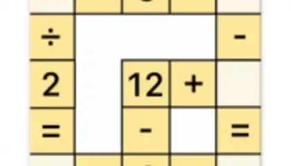 Cross Math