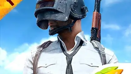 BETA PUBG MOBILE