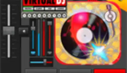Virtual Dj Original