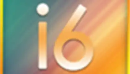 Launcher i6