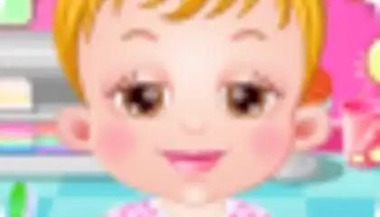 Baby Games