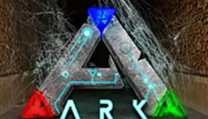 ARK: Survival Evolved